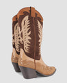 Botas Camperas JESSIE - 3